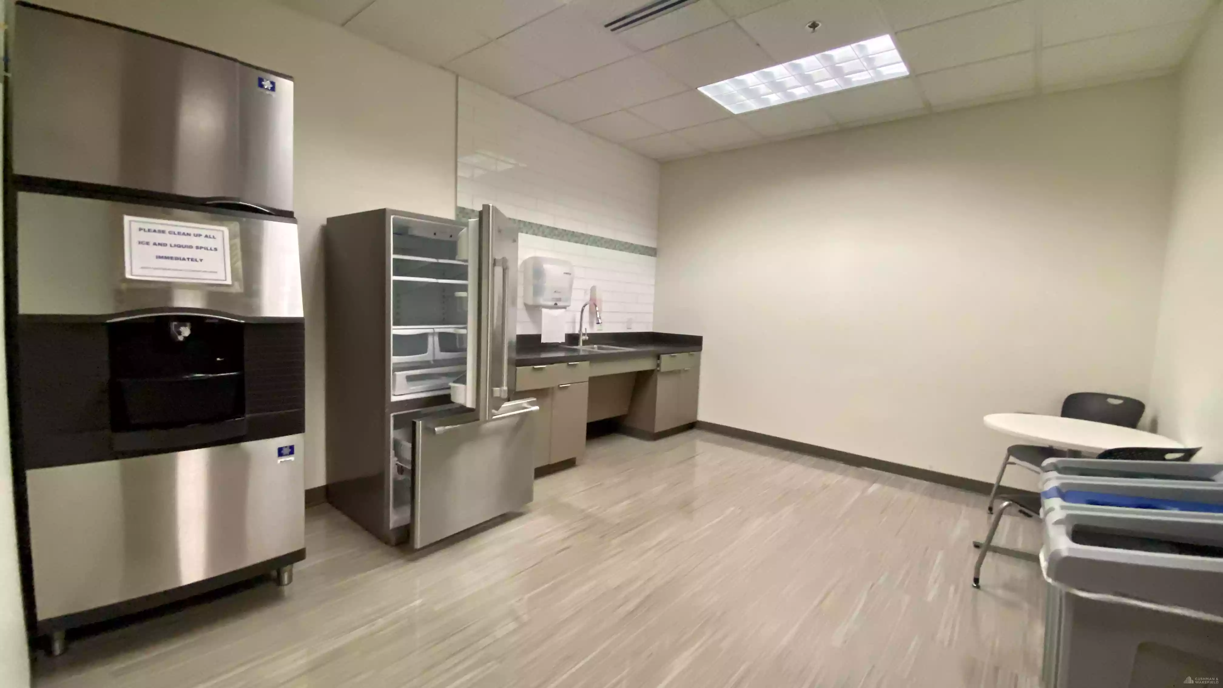 Greenville - Office