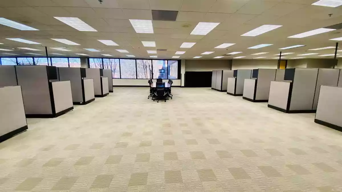 Greenville - Office