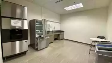 Greenville - Office
