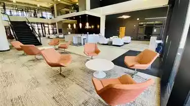 Greenville - Office