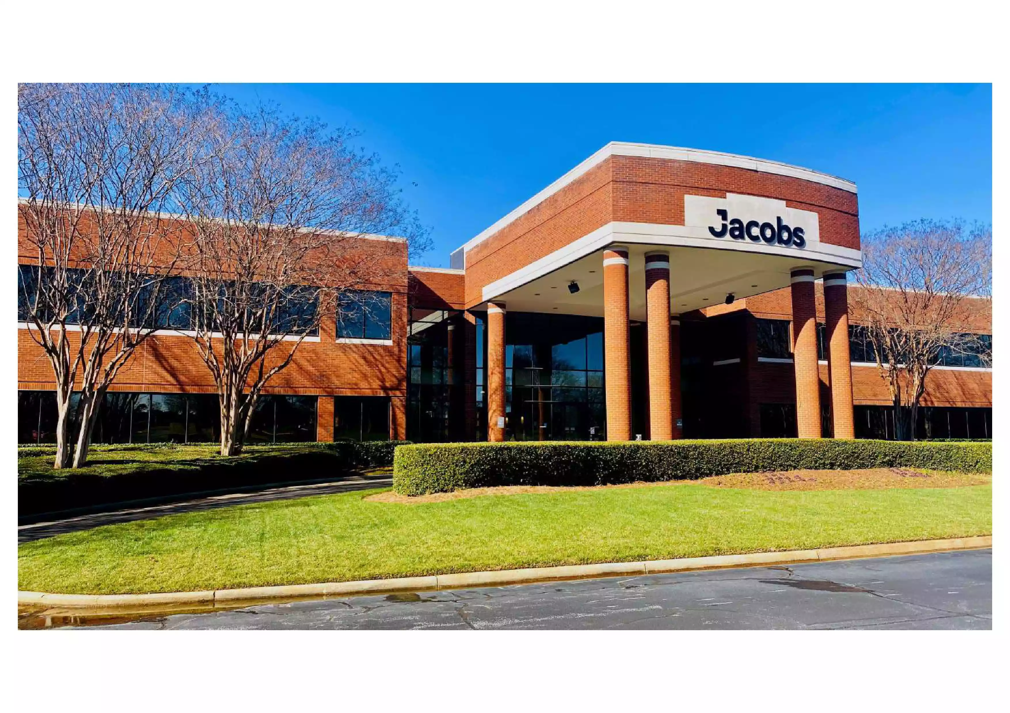Jacobs Building