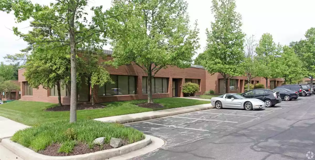Columbia - Office
