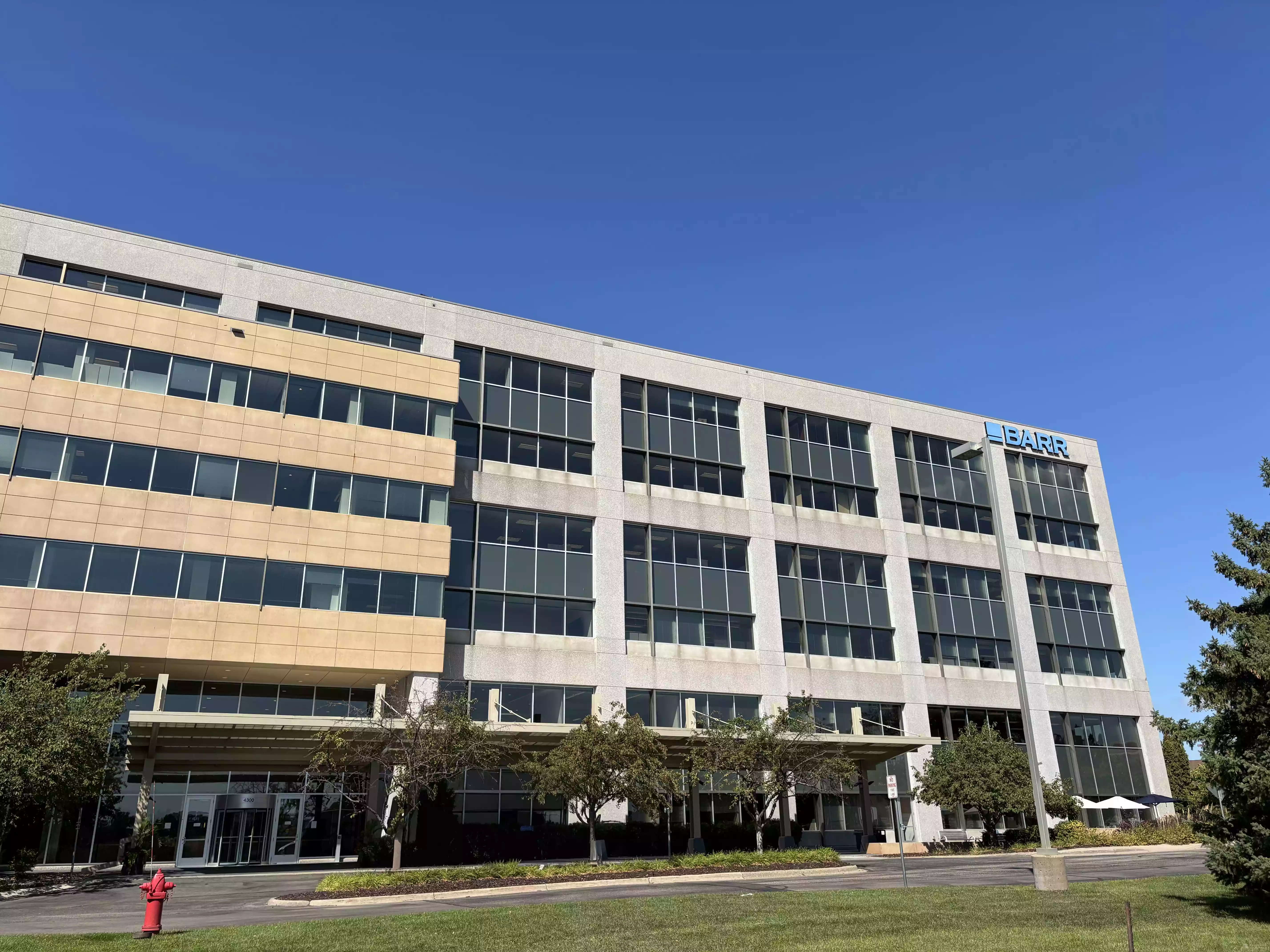 One MarketPointe