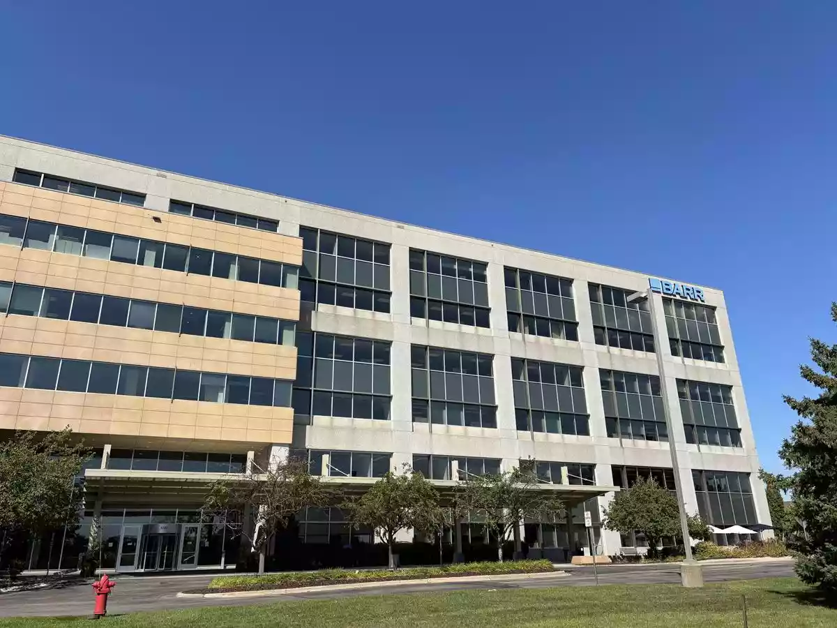 Bloomington - Office