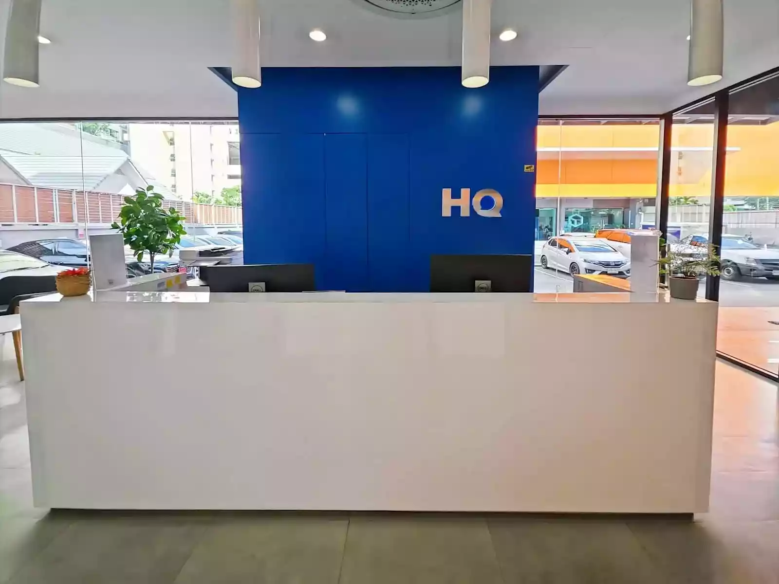 HQ SO24