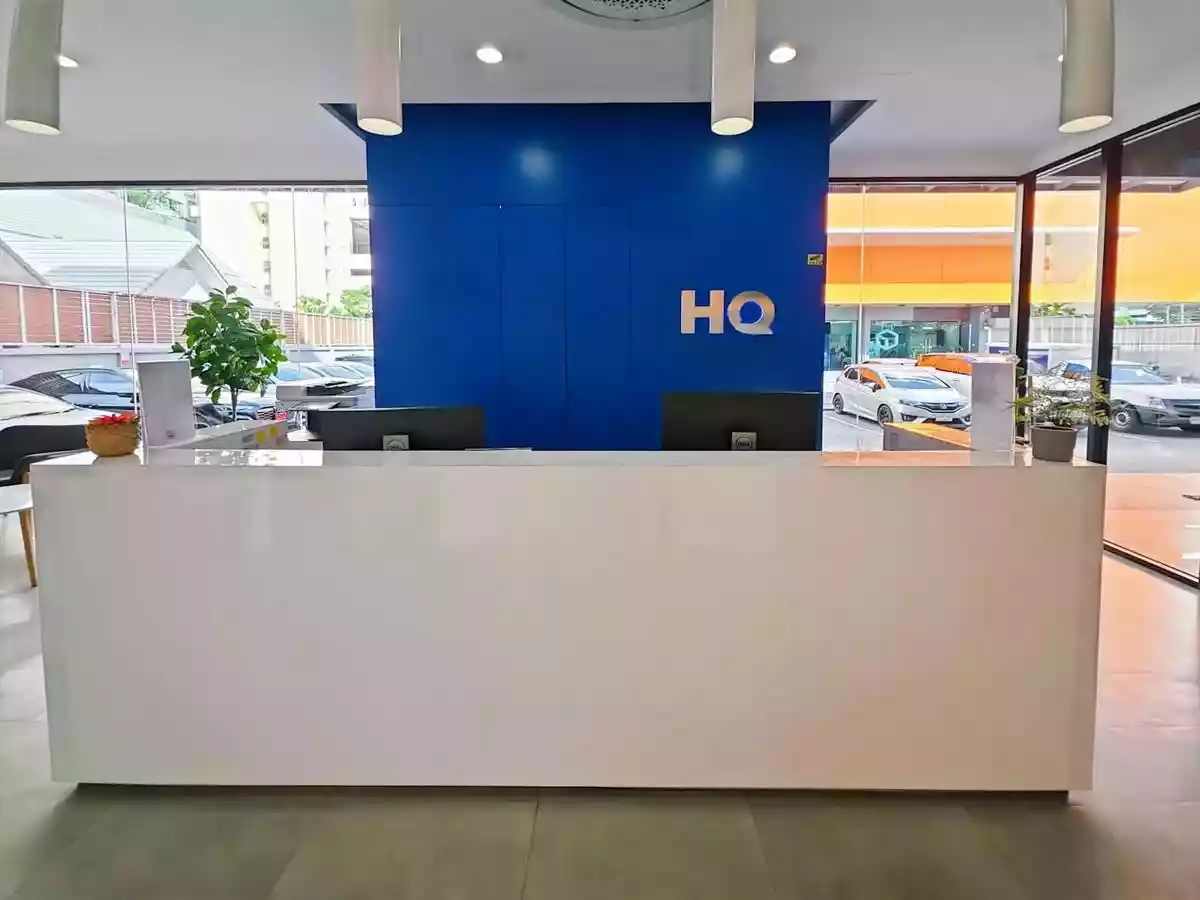 HQ SO24