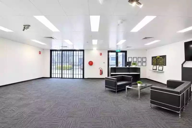 6 Ernest Clark Road
