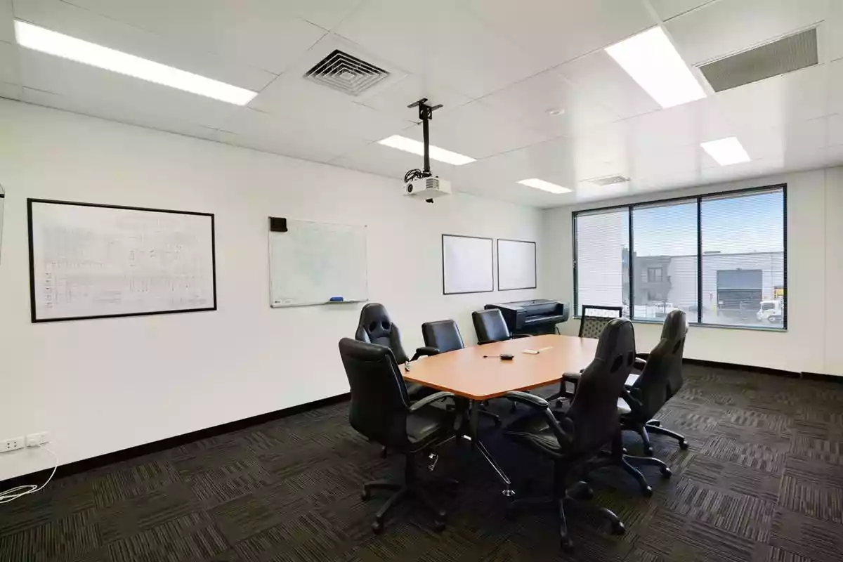 6 Ernest Clark Road