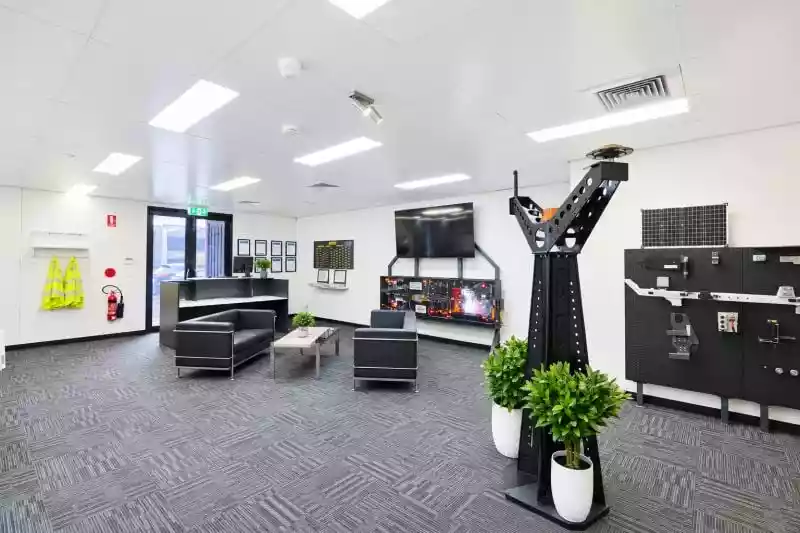 6 Ernest Clark Road