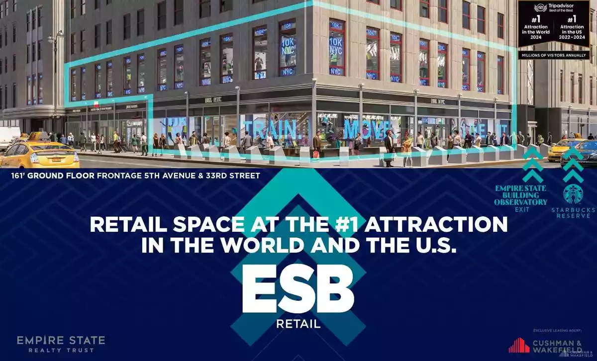 New York - Retail