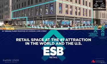 New York - Retail