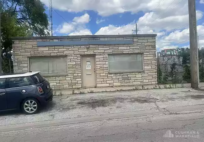 Franklin Park - Warehouse/Distribution