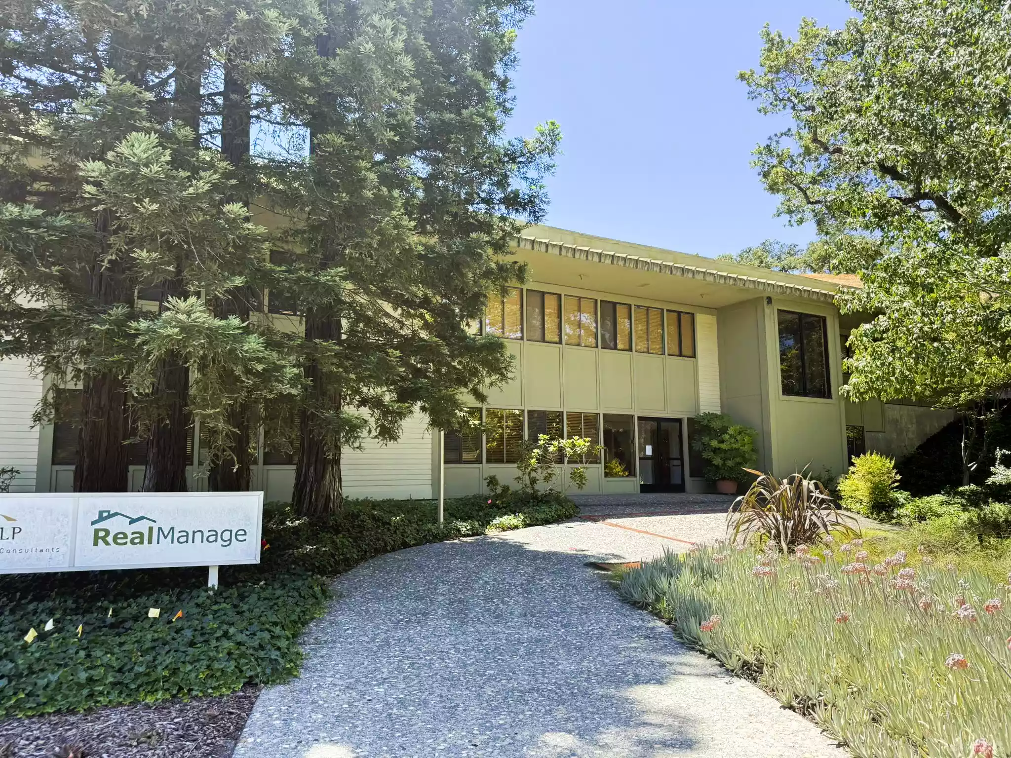 Novato - Office