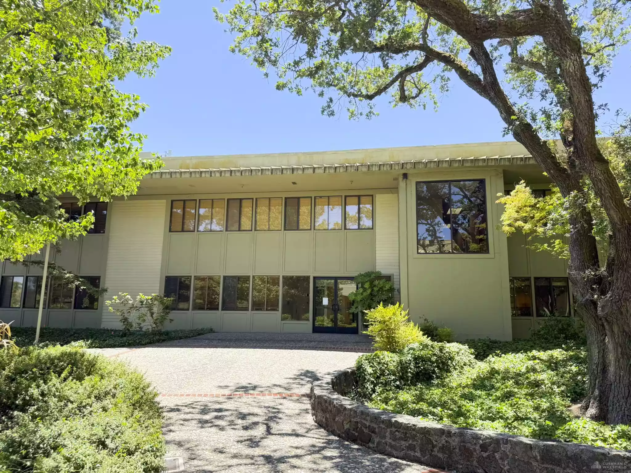 Novato - Office