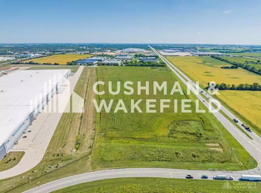 Belvidere - Warehouse/Distribution