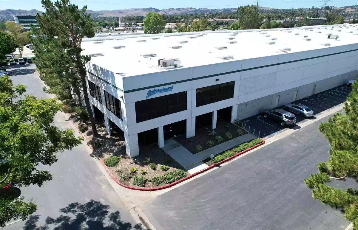 Chino - Warehouse/Distribution