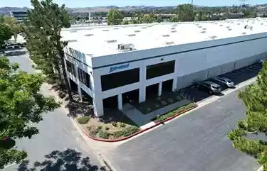 Chino - Warehouse/Distribution