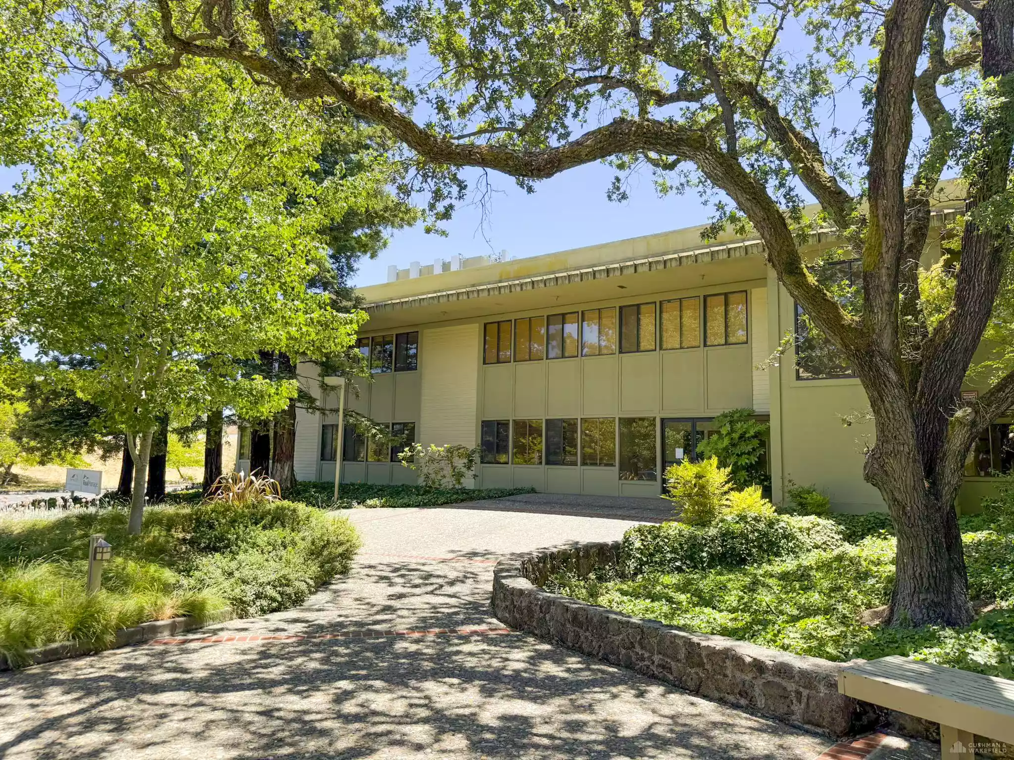 Novato - Office