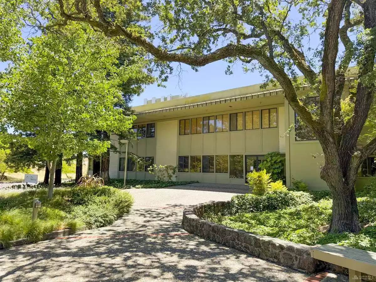Novato - Office