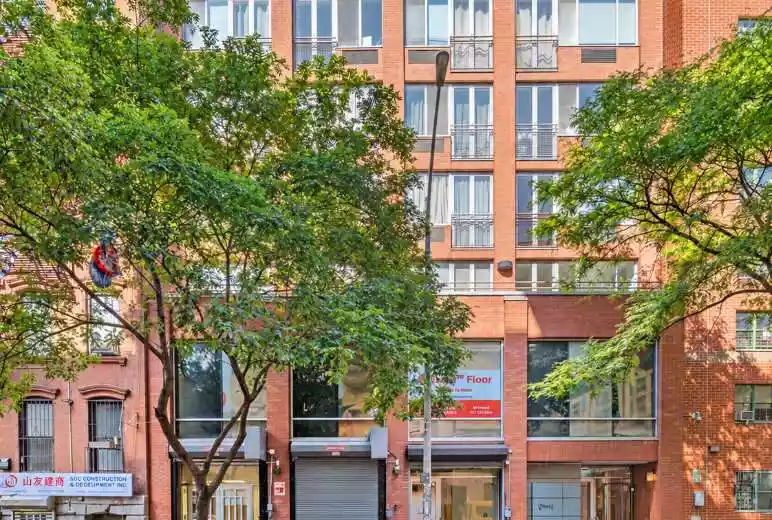 165 Eldridge Street, New York, NY