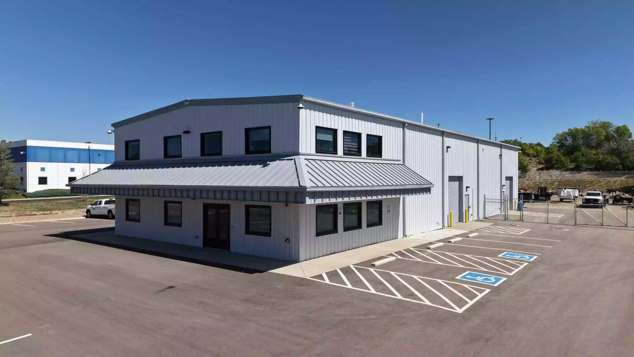 875 Valley St