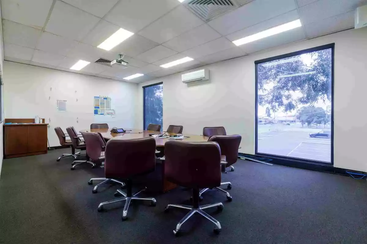 31-45 Westgate Drive