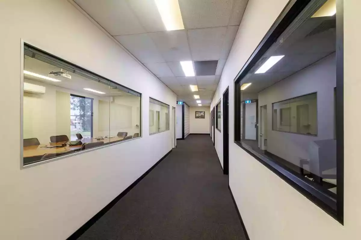 31-45 Westgate Drive