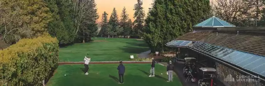 Newlands Golf & Country Club