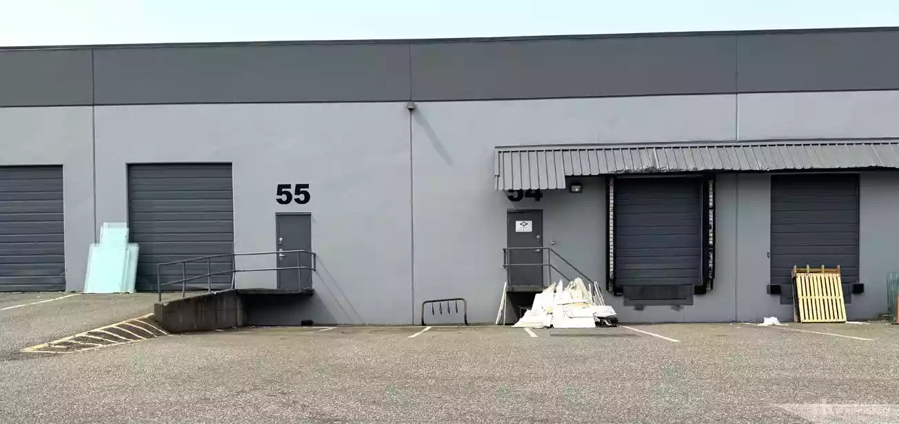 Surrey - Warehouse/Distribution