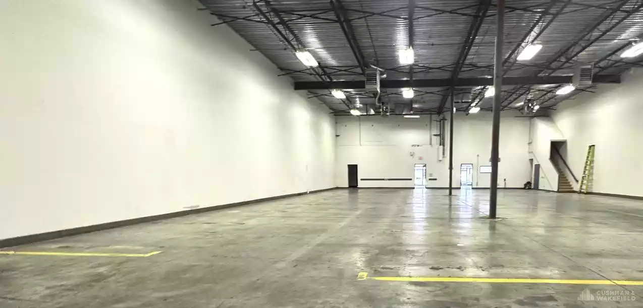 Surrey - Warehouse/Distribution