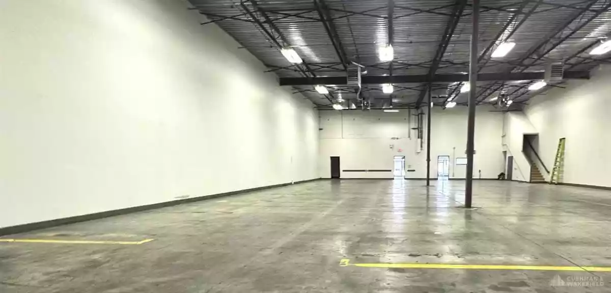 Surrey - Warehouse/Distribution