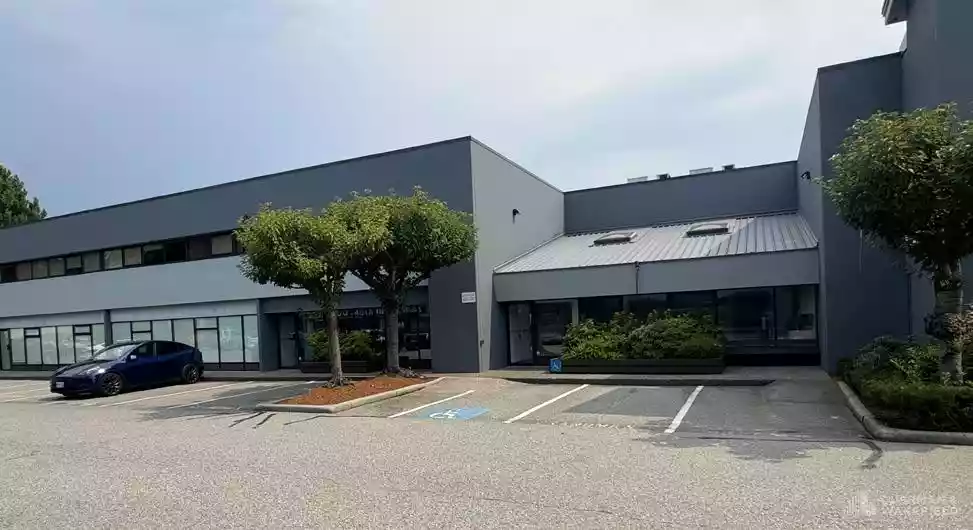 Surrey - Warehouse/Distribution
