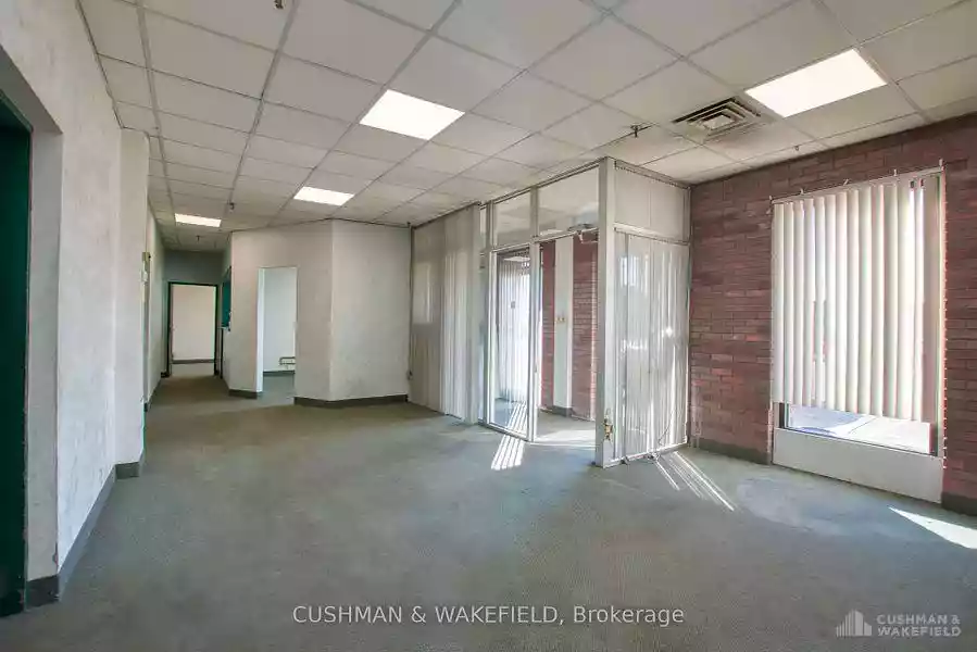 Mississauga - Manufacturing