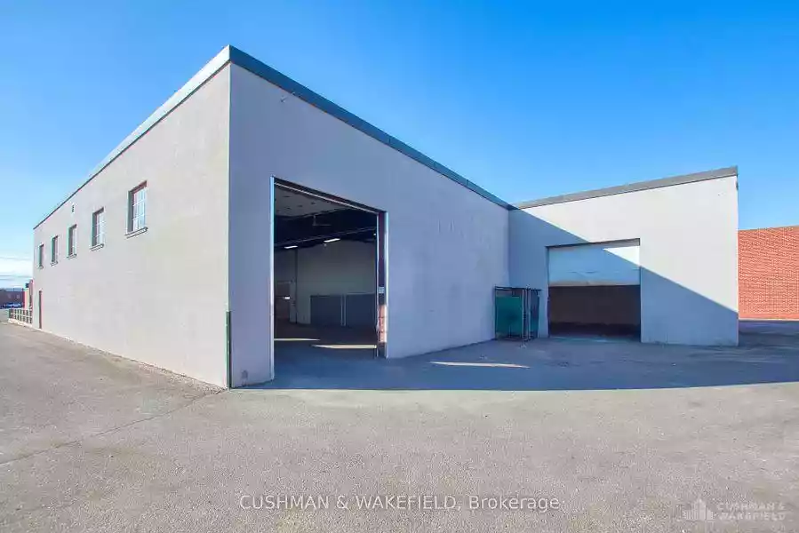 Mississauga - Manufacturing
