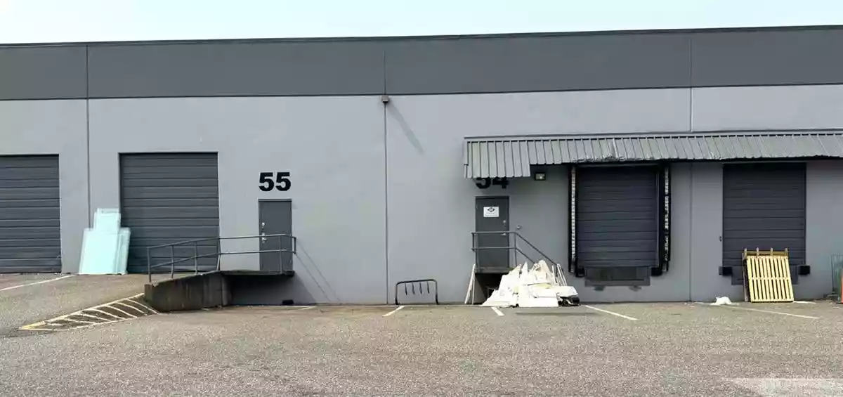 Surrey - Warehouse/Distribution
