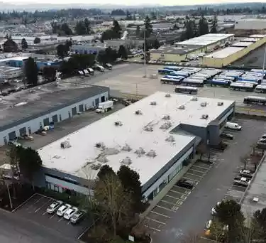 Surrey - Warehouse/Distribution