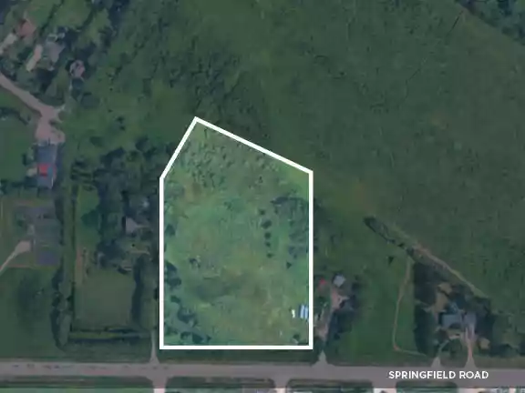 Land image