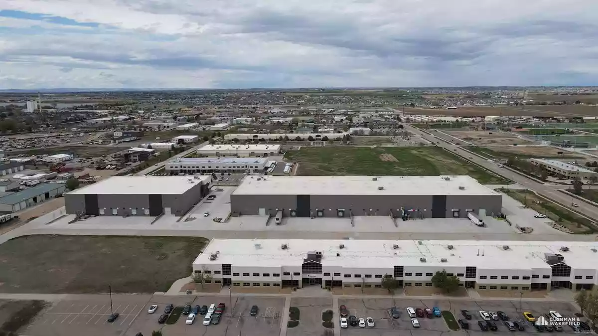 Windsor - Warehouse/Distribution
