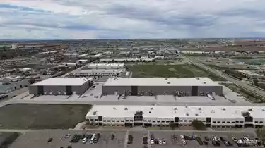 Windsor - Warehouse/Distribution