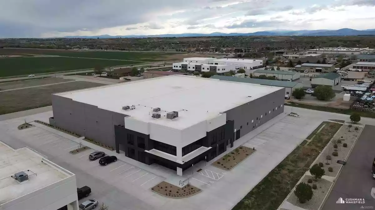 Windsor - Warehouse/Distribution