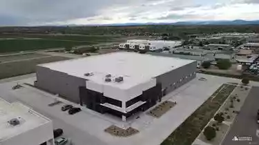Windsor - Warehouse/Distribution