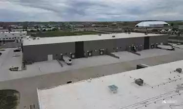 Windsor - Warehouse/Distribution