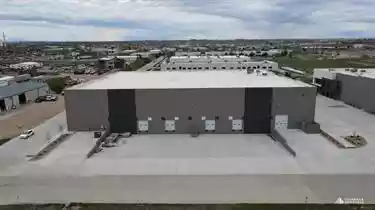 Windsor - Warehouse/Distribution