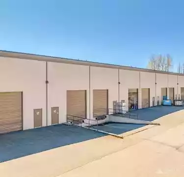 Delta - Warehouse/Distribution
