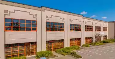 Delta - Warehouse/Distribution