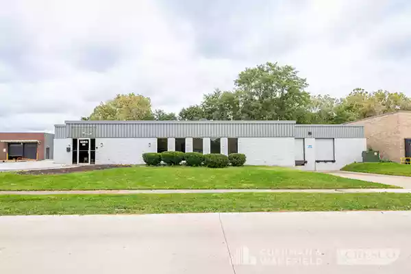 4653 Spring Road