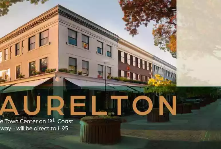 Laurelton - BTI Partners (Governors Park)