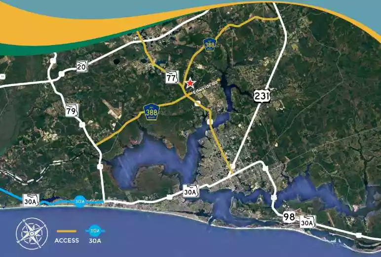 Profundus Bay County