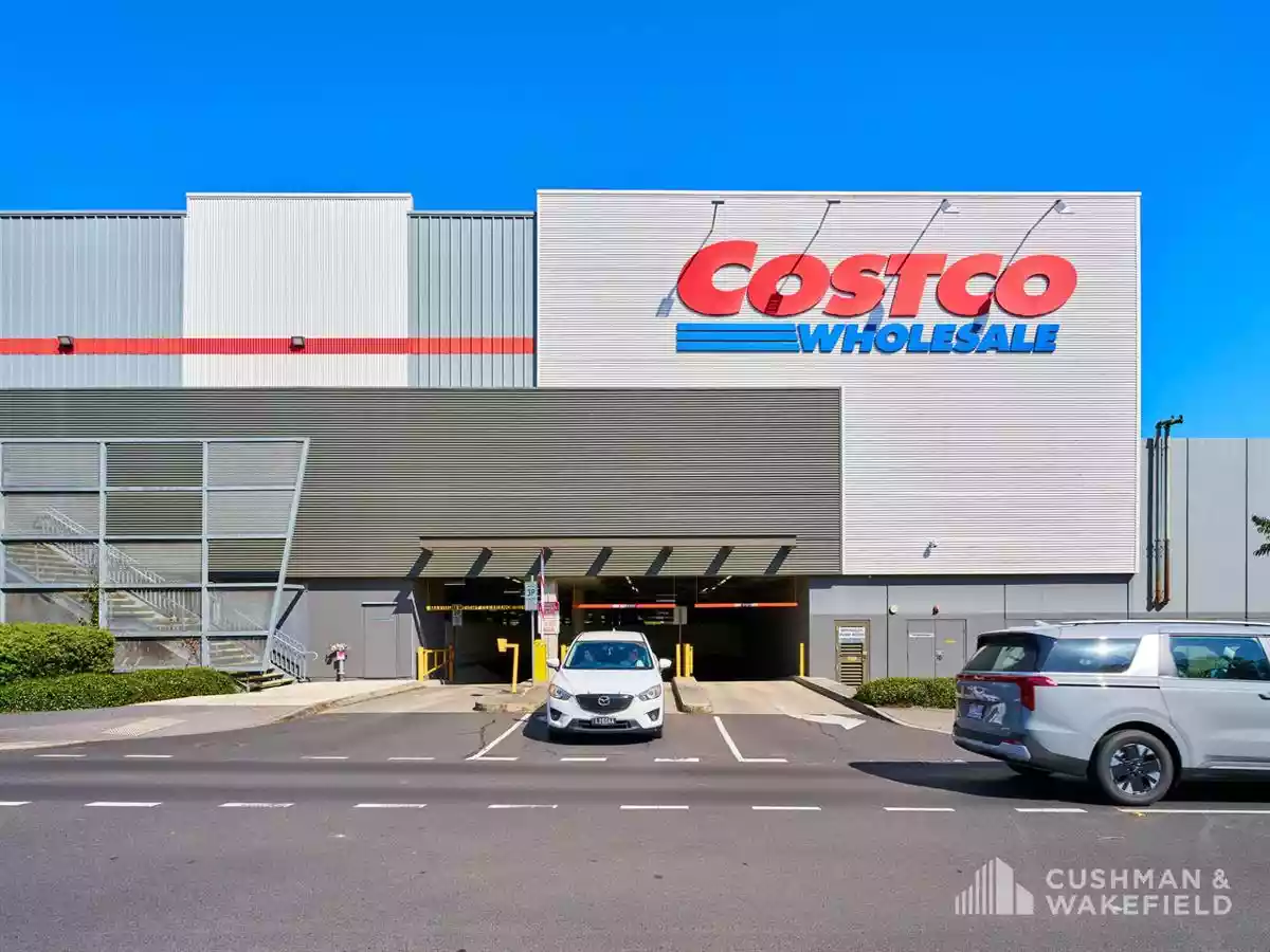 43-57 Maroondah Hwy & 52 New Street