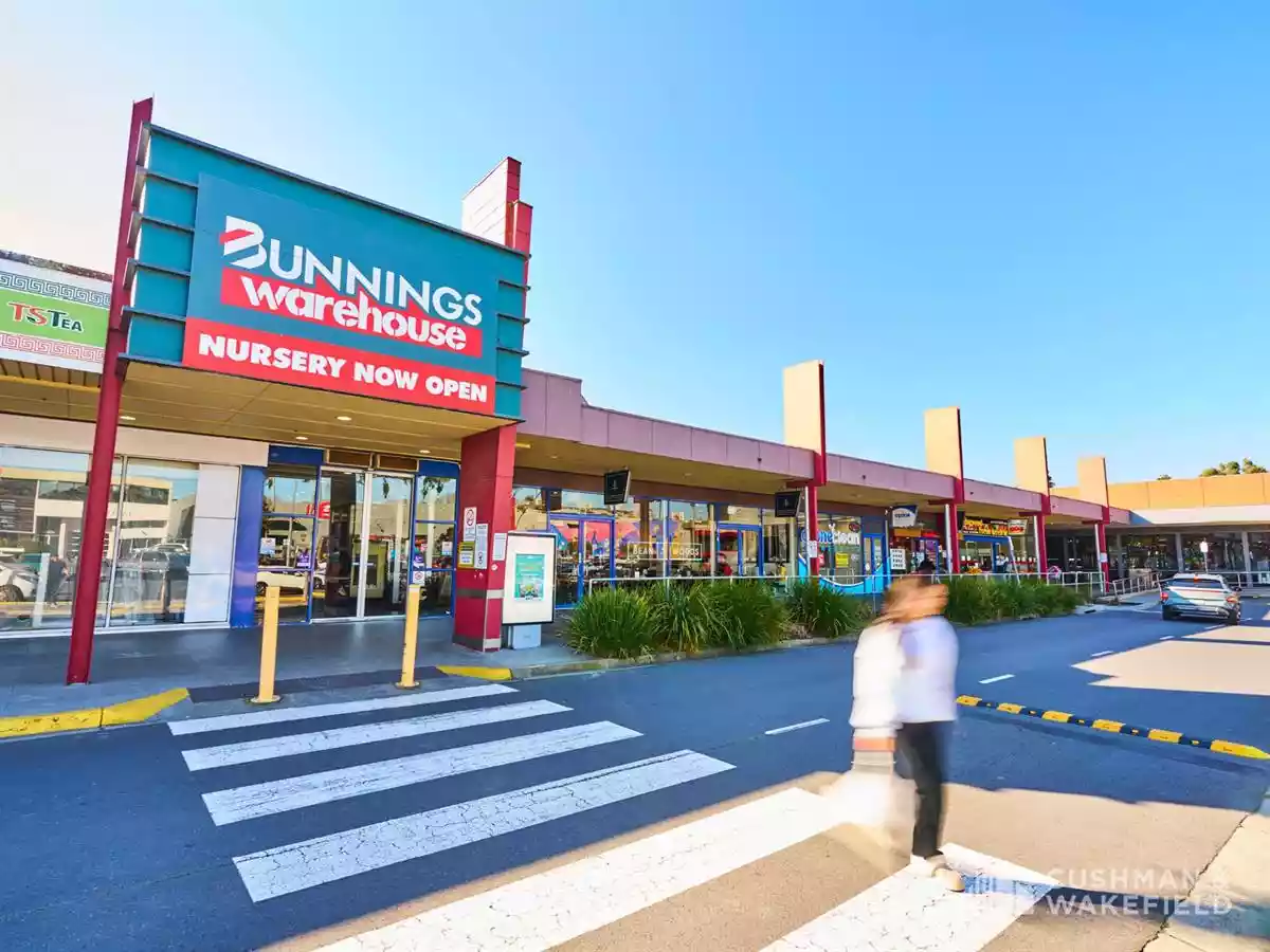 43-57 Maroondah Hwy & 52 New Street